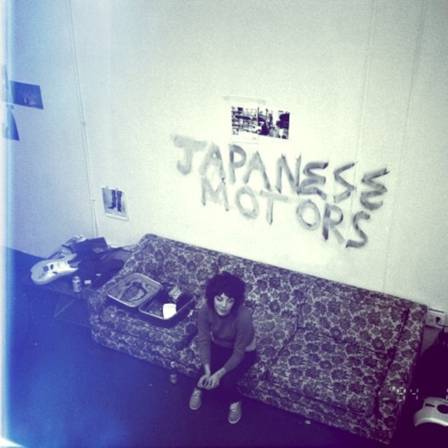 japanese motors give it a spin