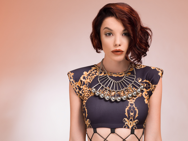 TONI&GUY Divert Collection http://ow.ly/uhMy8 