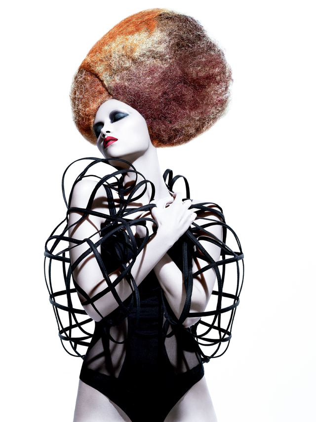 Head Case by Damien Carney