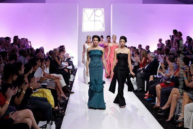 RUNWAY