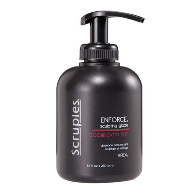 Enforce Sculpting Glaze