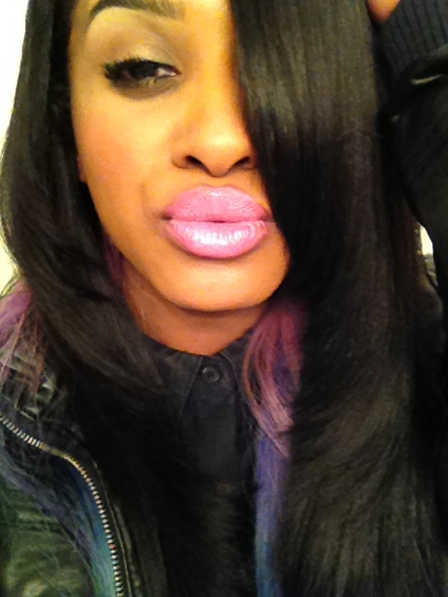 Hair