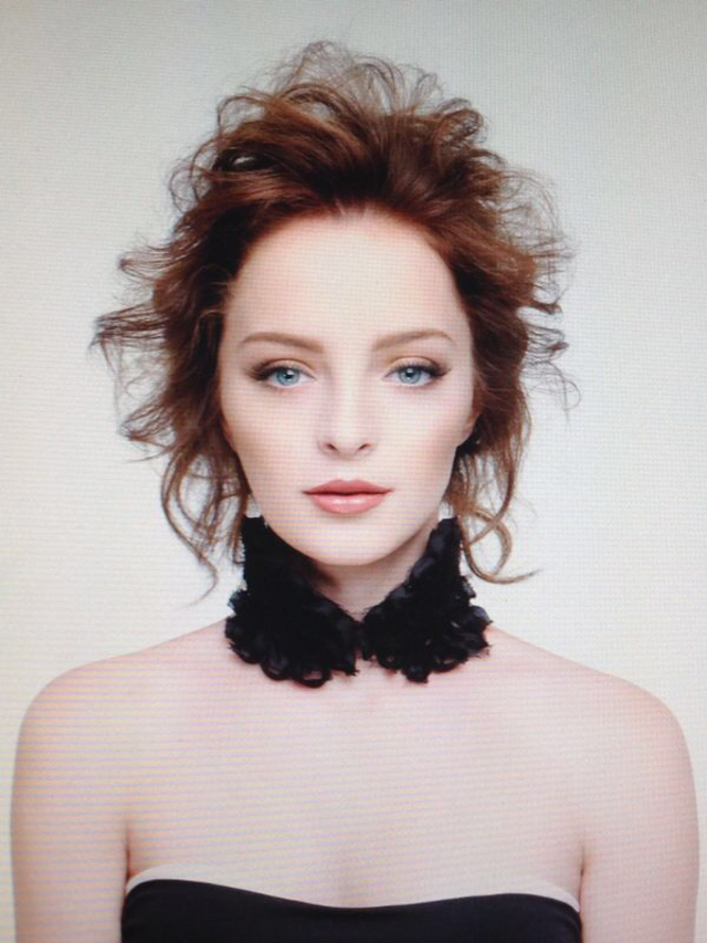 #GRevstyle Hair Gabriela Revellese 