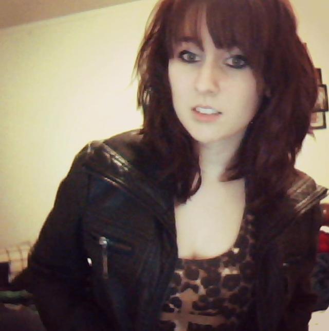 Hipster look