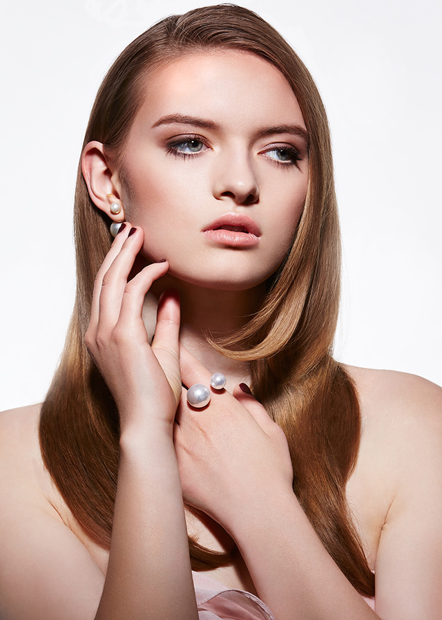 Beauty Editorial