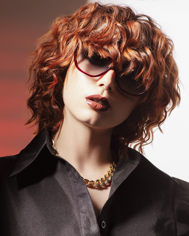 Grandiose - Karen Thomson