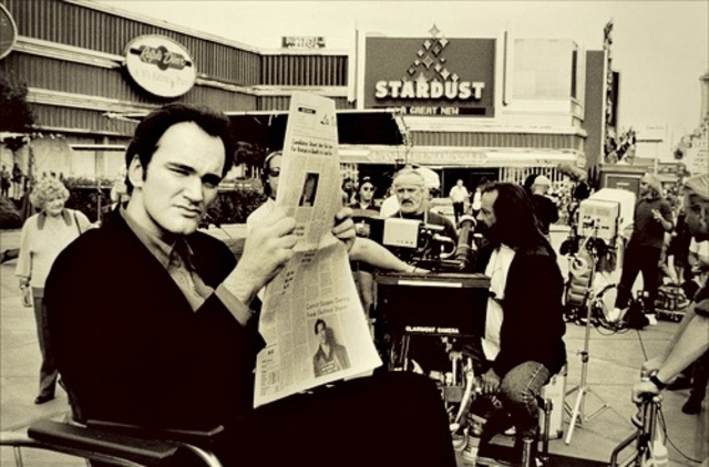 Tarantino