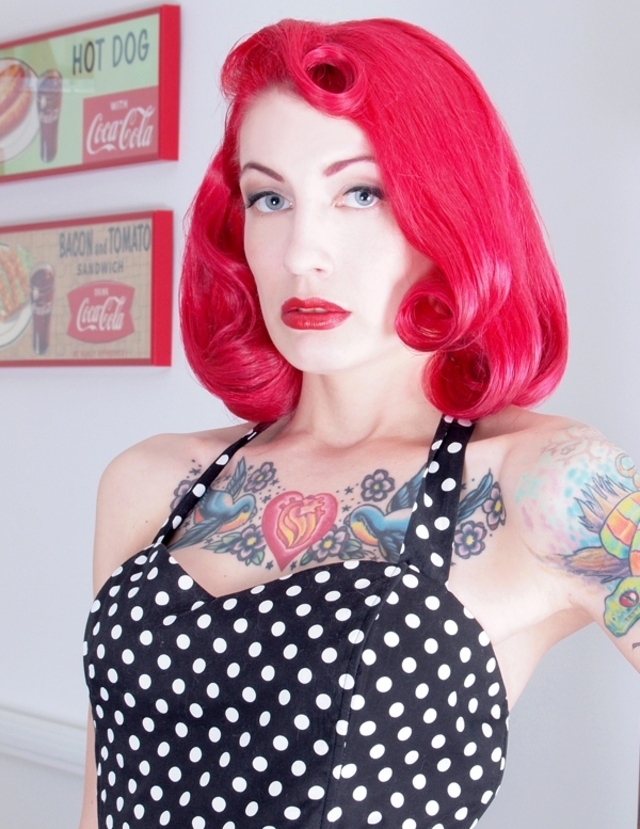 Lila