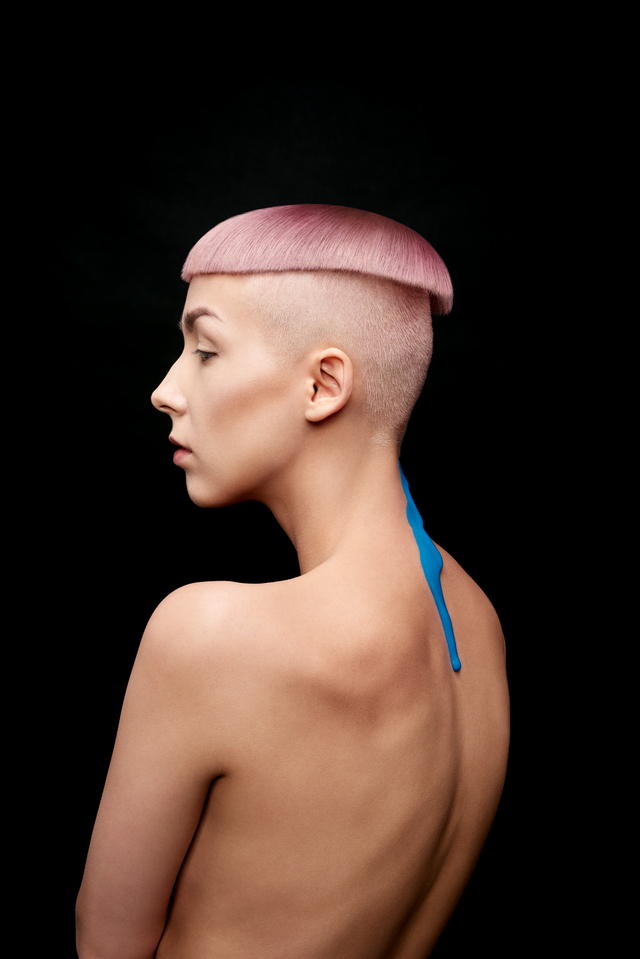 art OF HAIR collection