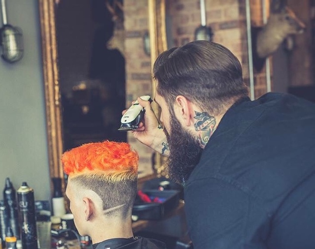 Behind the scenes of my BHA2015 entry