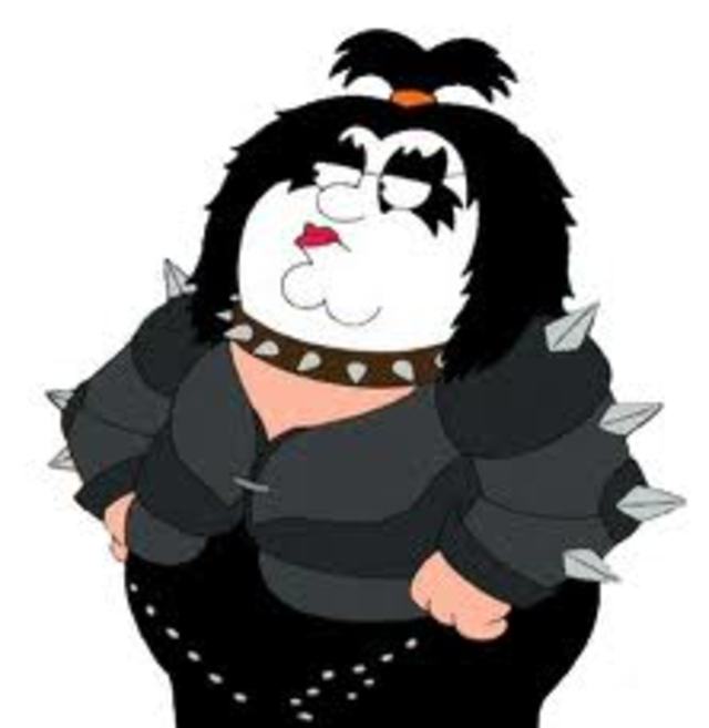peter