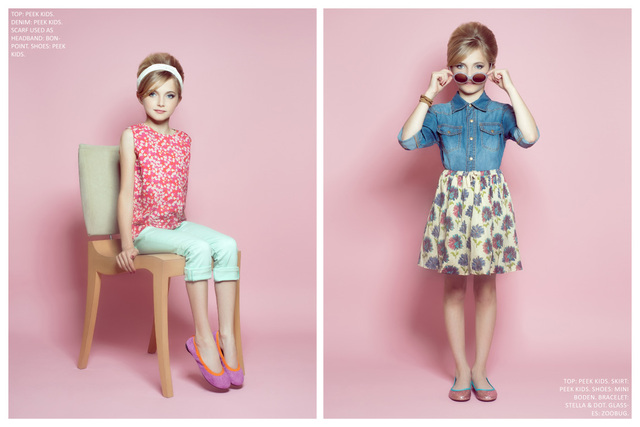 Valley of the Dolls 2 - TheModChild