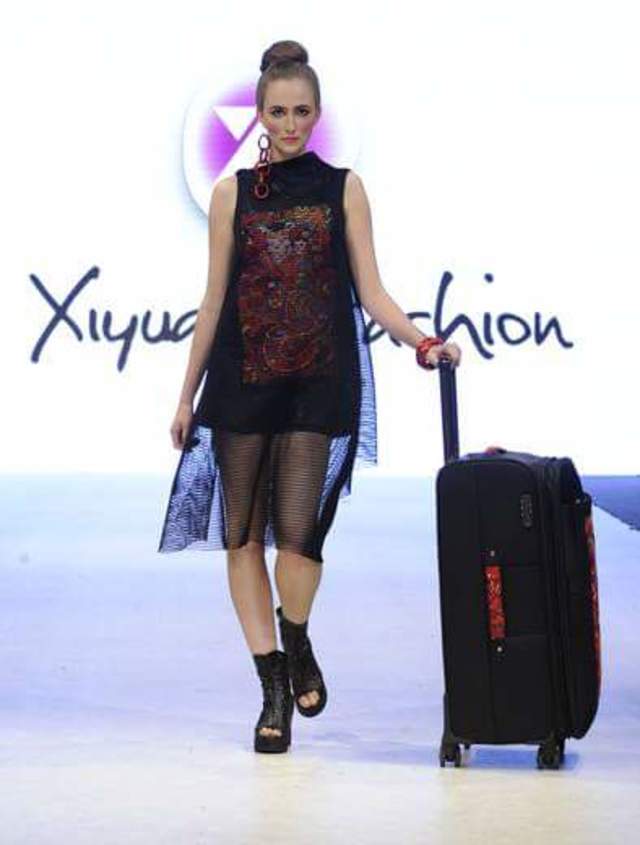 Vancouver FAshion Week