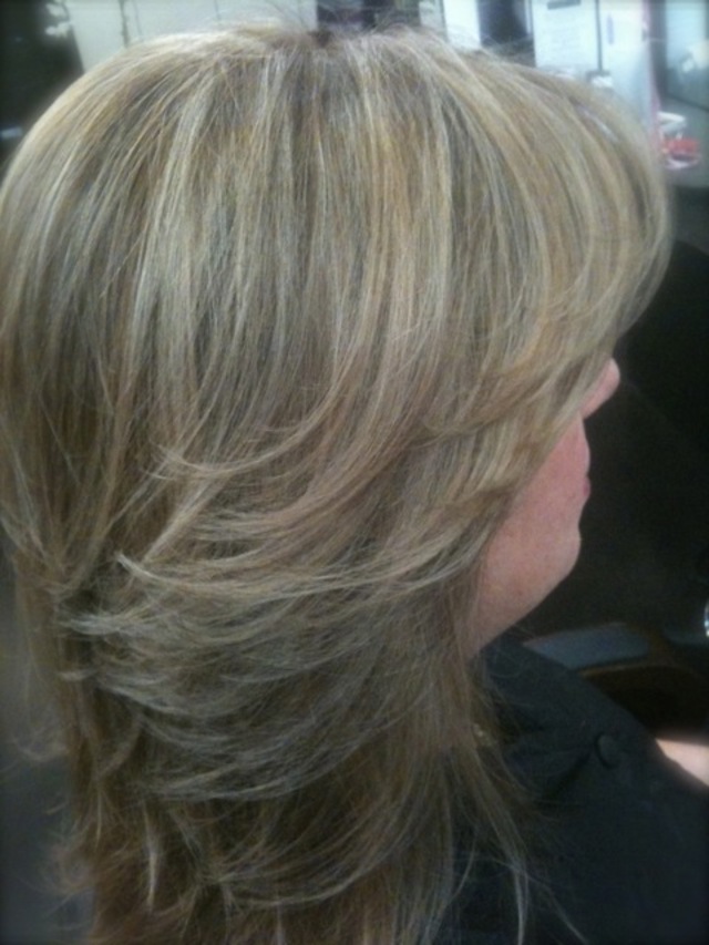 highlights and lowlights
