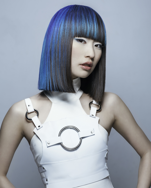 Color FuTura - ElectO Bob 