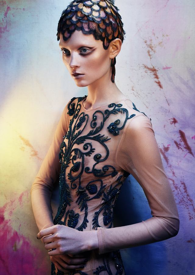 'Spirit' Collection