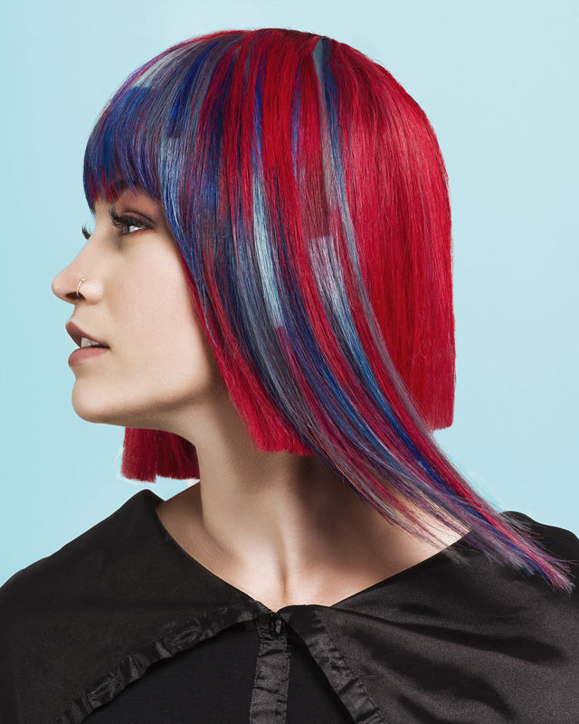 Pravana vivids