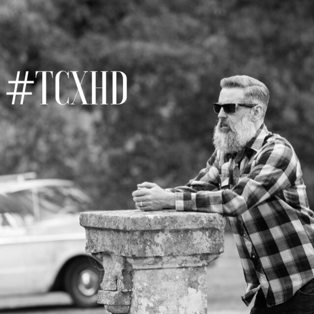 From the #th13teen collection by Tom Chapman