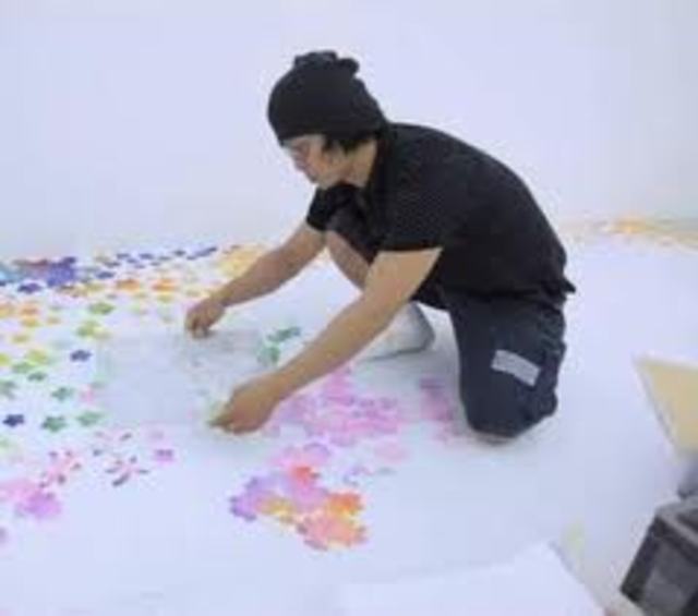 Echoes-Infinity-The Forest