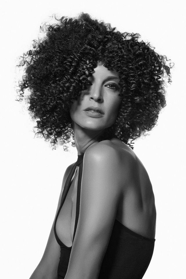 CURLY
