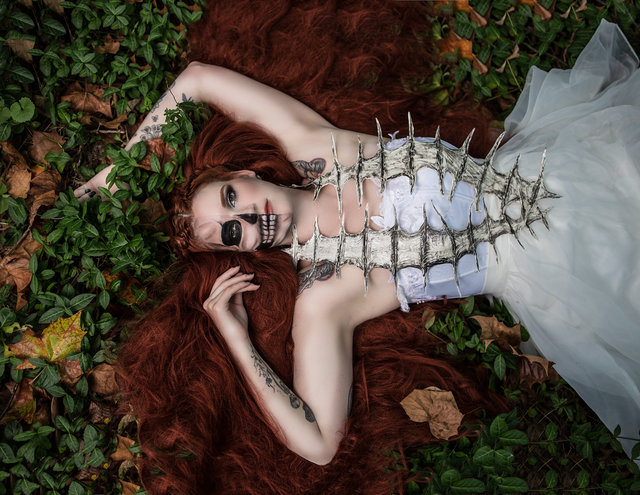 Fallen Angel