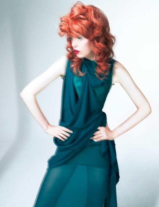 Ellery - A Valonz Webazine Exclusive