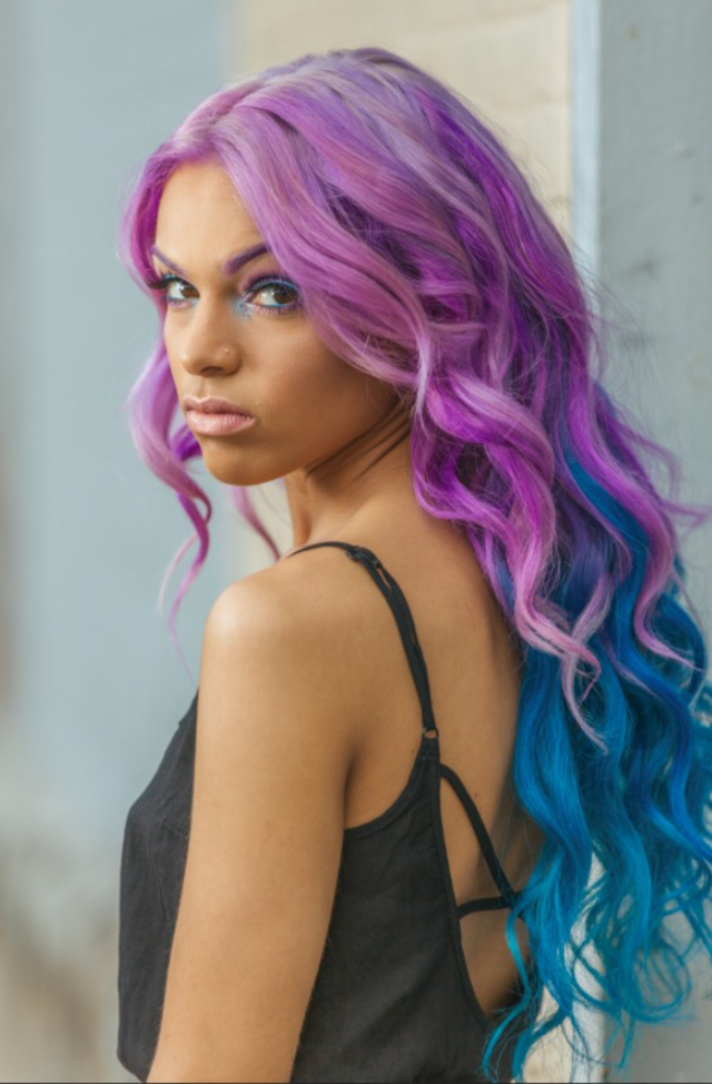 Mermaid 