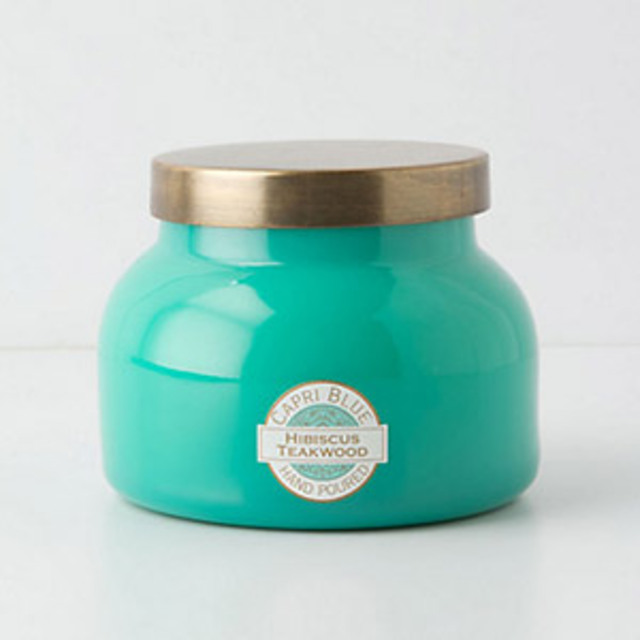 Anthropologie-Capri-Blue-Jar-Candle