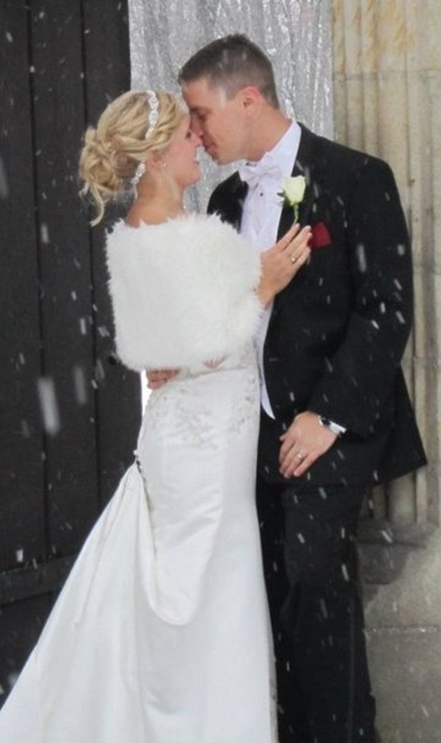 Winter Wedding 