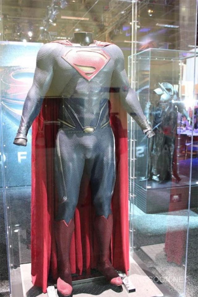 Superman