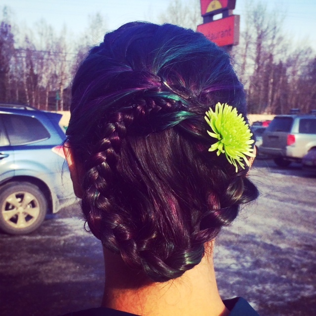 Circle Braid