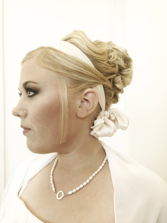 Bridalset 