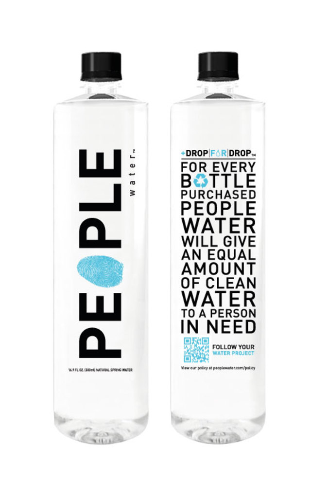 bottles