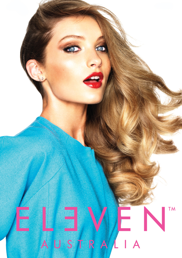 One Girl, ELEVEN Looks Look Six