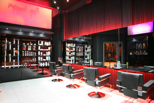 Bruntsfield Salon