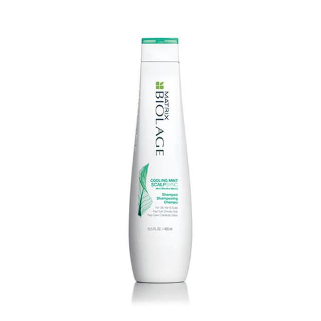 Biolage ScalpSync Cooling Mint Shampoo