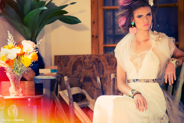 Shushine 2014 collection  