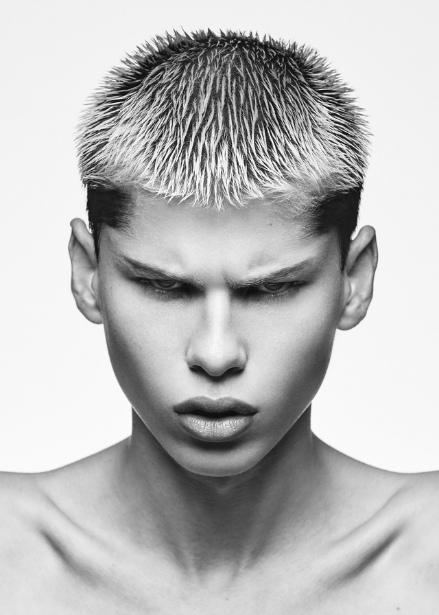 'REFLECT' COLLECTION