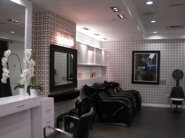 The Private Room