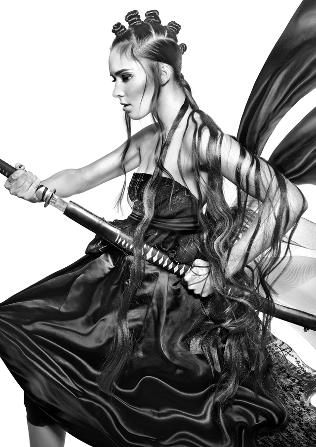 2016 Schwarzkopf Salon Team of The Year