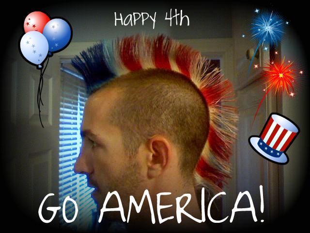 Gog Bless America