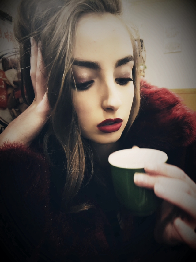 Demitasse