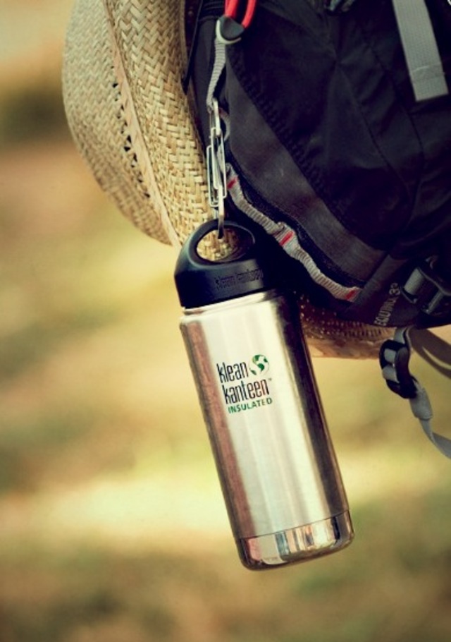 Klean Kanteen