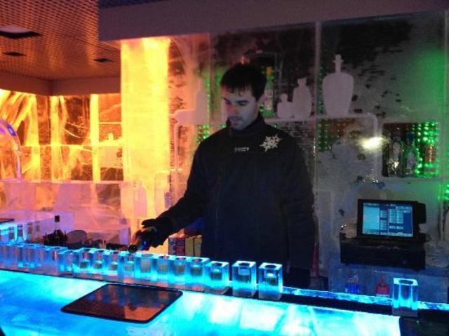 IceB