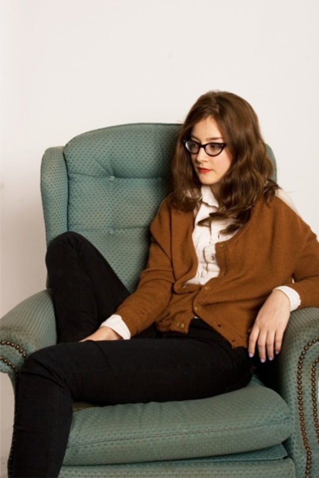 look 8 a