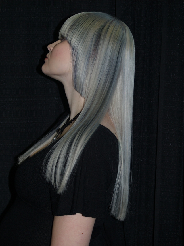 Winnipeg ABA- Goldwell 