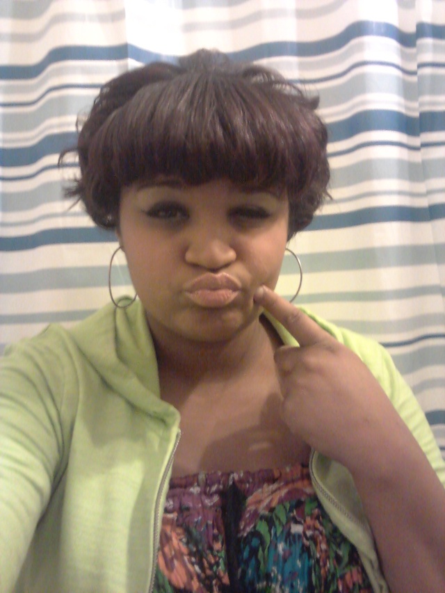 break from natural