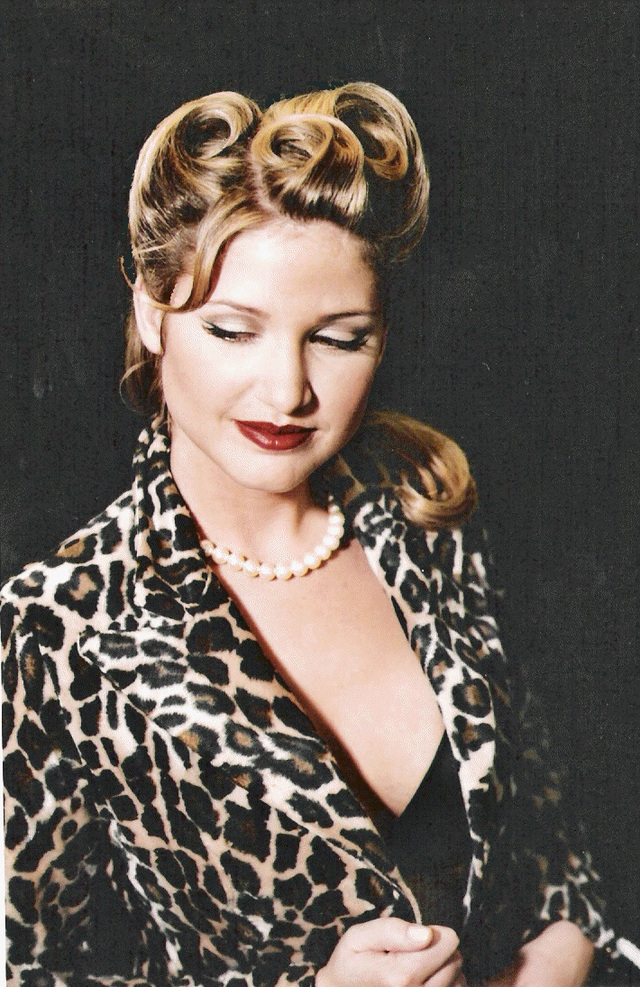 Rockabilly Girl