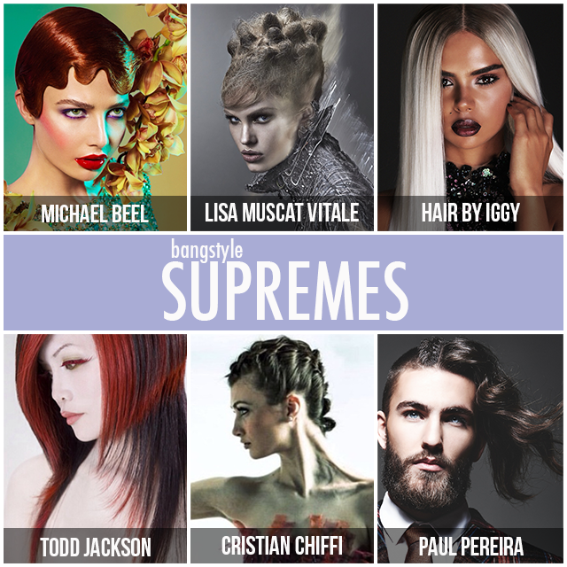June 17, 2015 Supremes Winners!