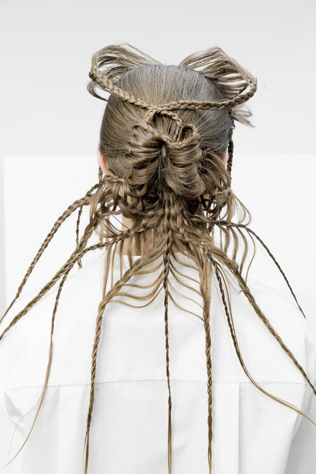 BRAIDS COLLECTION: TRENESIS2